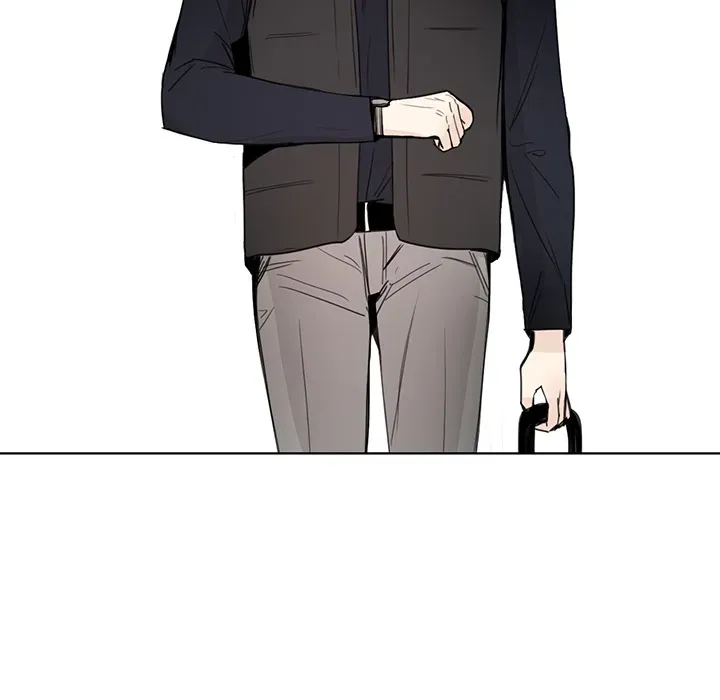 99 Degrees Fahrenheit Chapter 133 page 61 - 