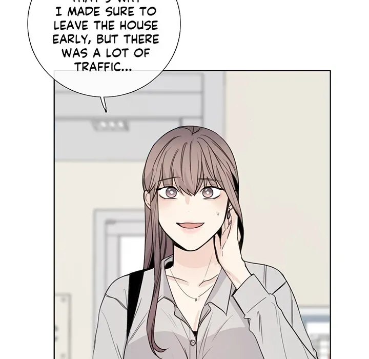 99 Degrees Fahrenheit Chapter 133 page 64 - 