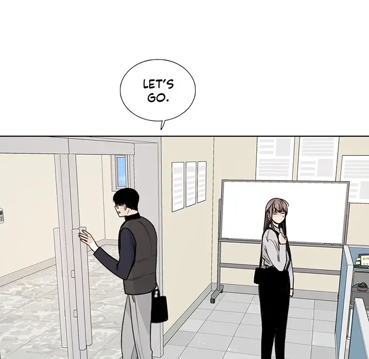 99 Degrees Fahrenheit Chapter 133 page 68 - 
