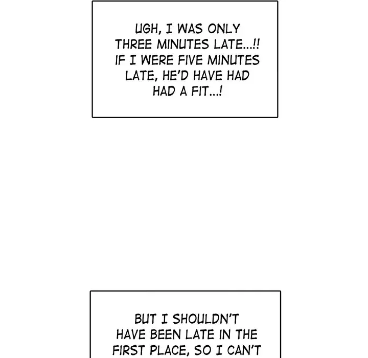99 Degrees Fahrenheit Chapter 133 page 70 - 