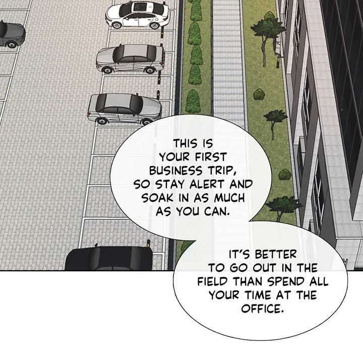 99 Degrees Fahrenheit Chapter 133 page 72 - 