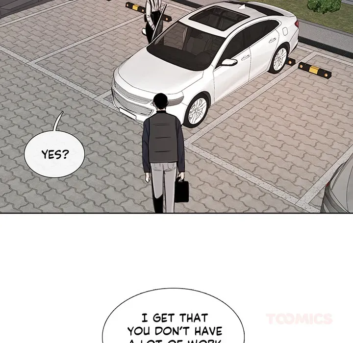 99 Degrees Fahrenheit Chapter 133 page 74 - 