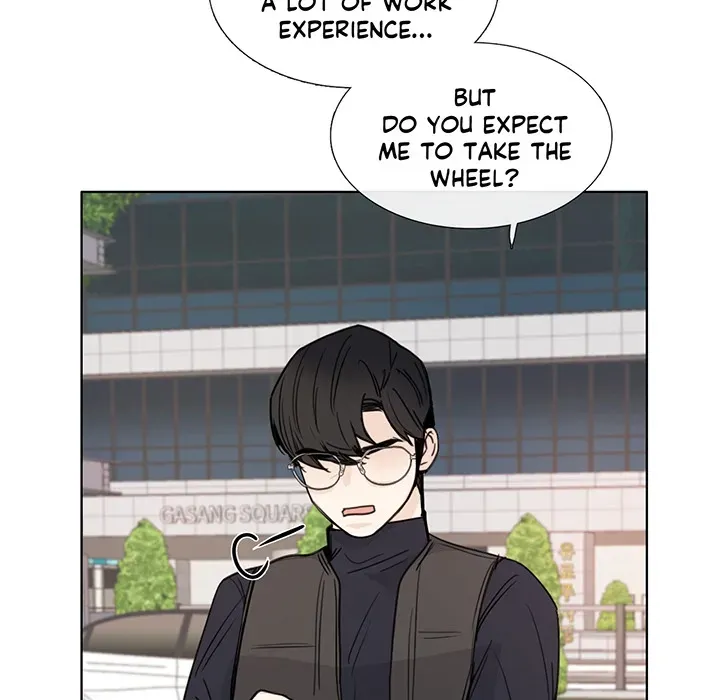 99 Degrees Fahrenheit Chapter 133 page 75 - 