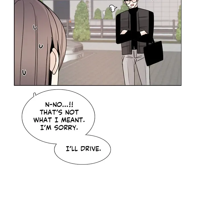 99 Degrees Fahrenheit Chapter 133 page 79 - 
