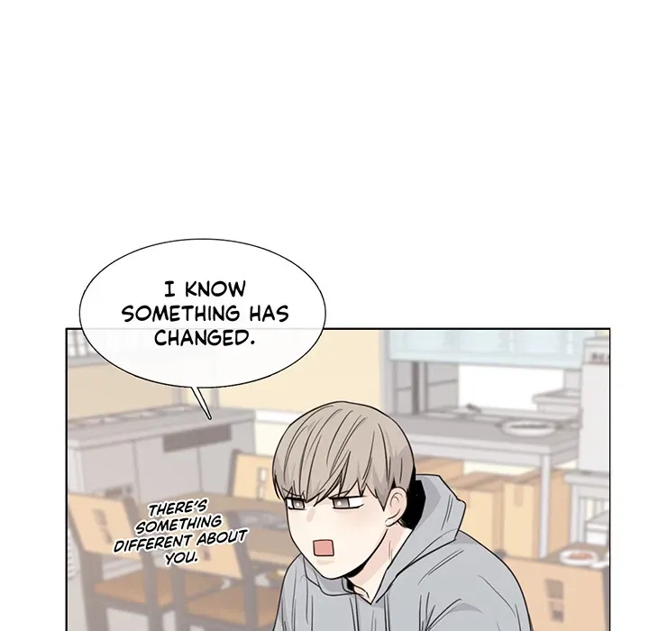 99 Degrees Fahrenheit Chapter 133 page 9 - 