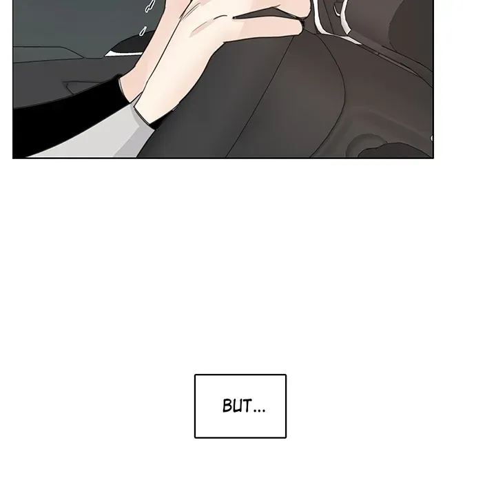 99 Degrees Fahrenheit Chapter 133 page 83 - 