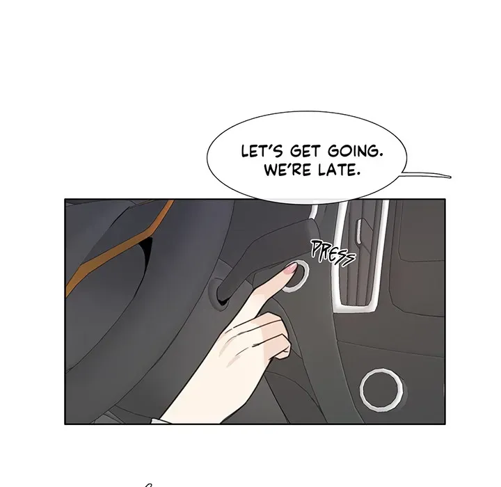 99 Degrees Fahrenheit Chapter 133 page 88 - 
