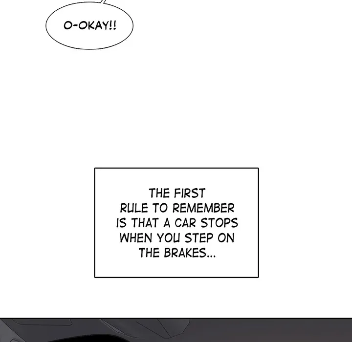 99 Degrees Fahrenheit Chapter 133 page 89 - 