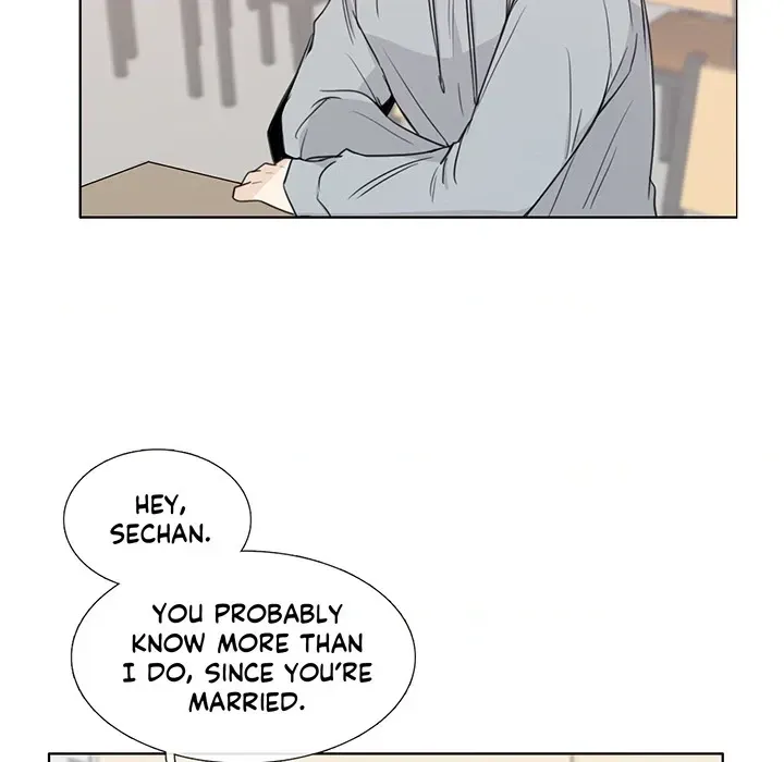 99 Degrees Fahrenheit Chapter 133 page 10 - 
