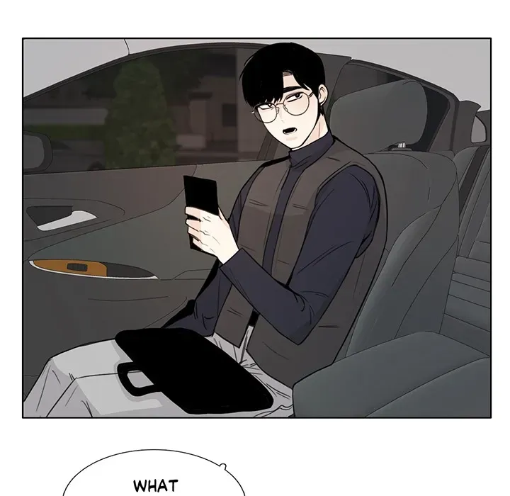 99 Degrees Fahrenheit Chapter 133 page 97 - 