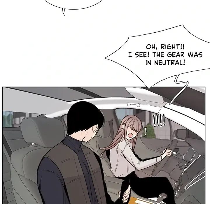 99 Degrees Fahrenheit Chapter 133 page 100 - 