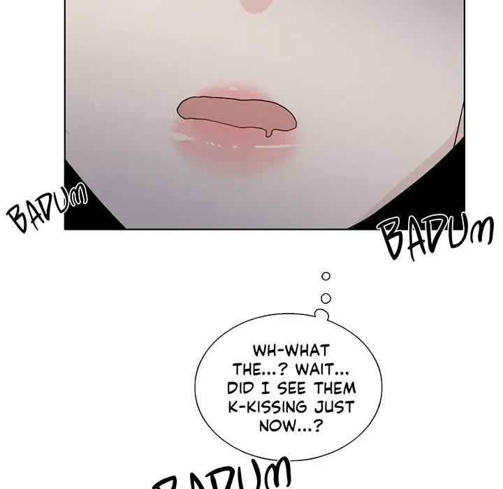 99 Degrees Fahrenheit Chapter 134 page 106 - 