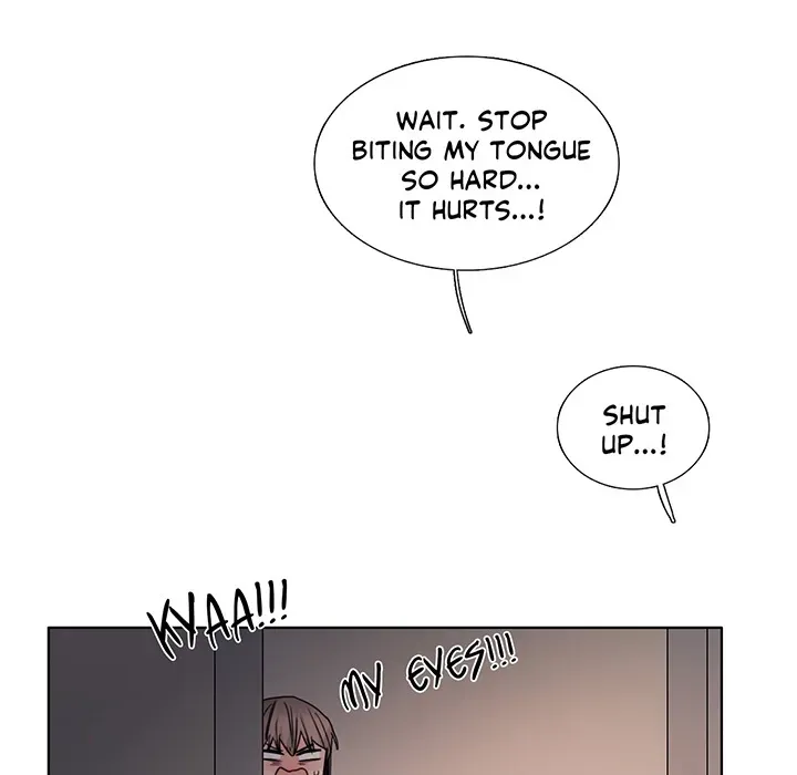 99 Degrees Fahrenheit Chapter 134 page 109 - 