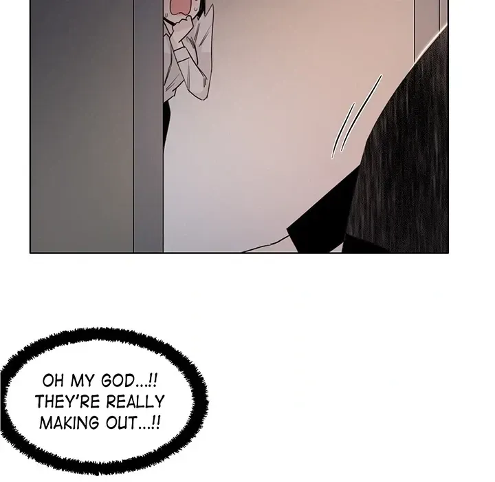 99 Degrees Fahrenheit Chapter 134 page 110 - 