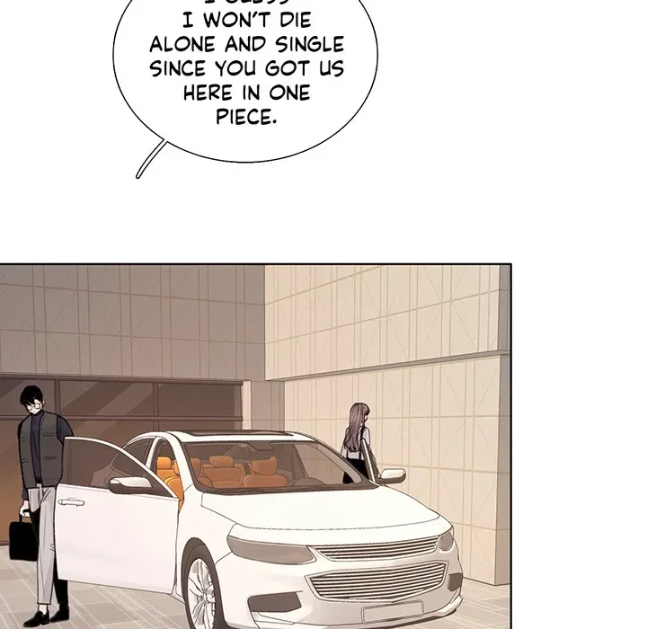 99 Degrees Fahrenheit Chapter 134 page 14 - 