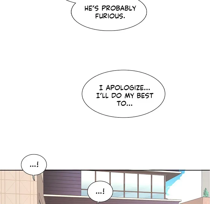 99 Degrees Fahrenheit Chapter 134 page 19 - 