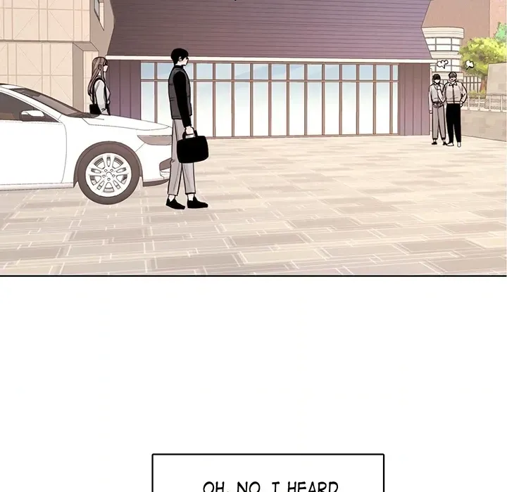 99 Degrees Fahrenheit Chapter 134 page 20 - 
