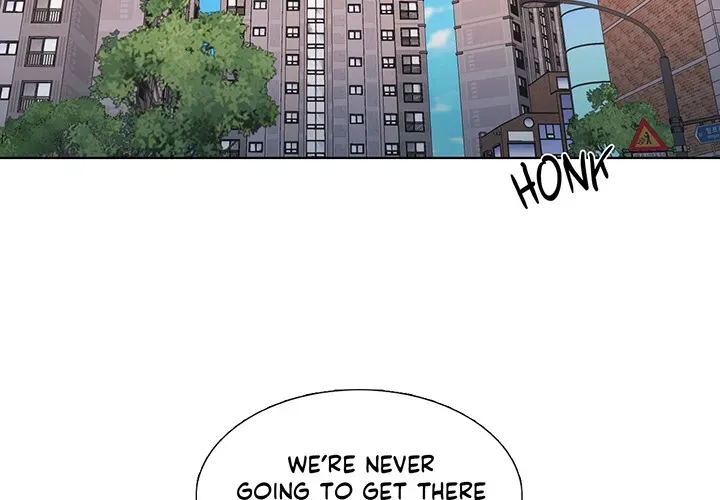 99 Degrees Fahrenheit Chapter 134 page 3 - 
