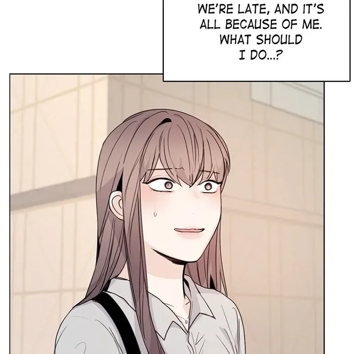99 Degrees Fahrenheit Chapter 134 page 22 - 