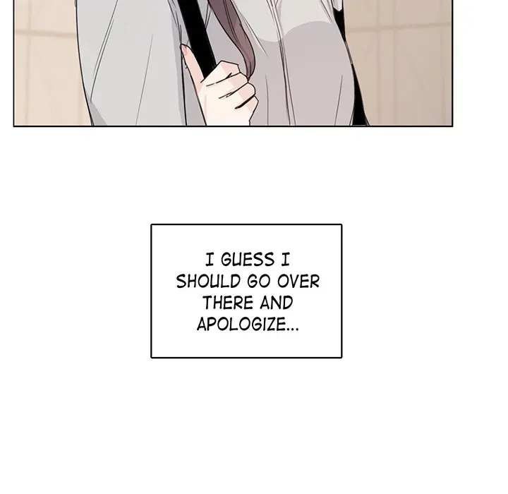 99 Degrees Fahrenheit Chapter 134 page 23 - 
