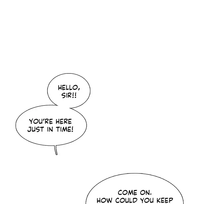 99 Degrees Fahrenheit Chapter 134 page 24 - 