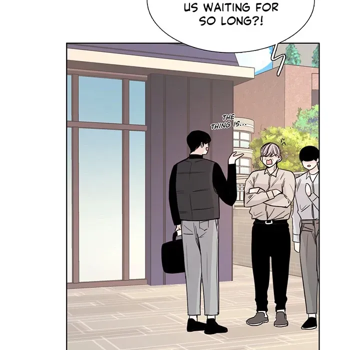 99 Degrees Fahrenheit Chapter 134 page 25 - 