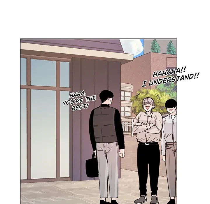 99 Degrees Fahrenheit Chapter 134 page 27 - 