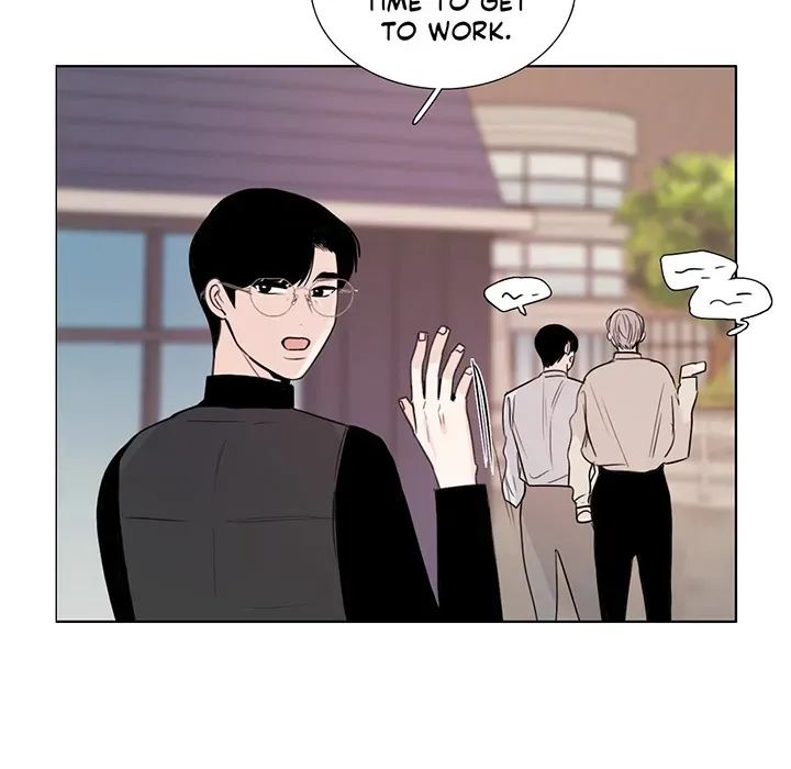99 Degrees Fahrenheit Chapter 134 page 31 - 