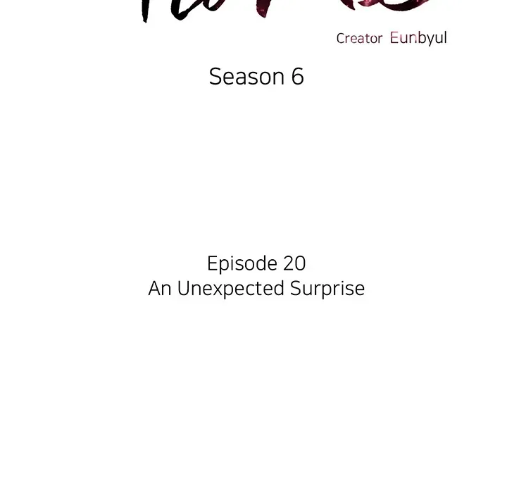99 Degrees Fahrenheit Chapter 134 page 35 - 