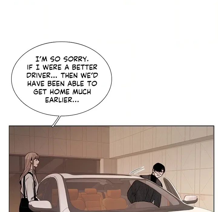 99 Degrees Fahrenheit Chapter 134 page 40 - 