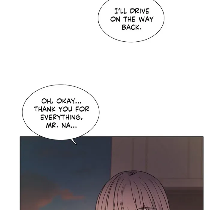 99 Degrees Fahrenheit Chapter 134 page 42 - 