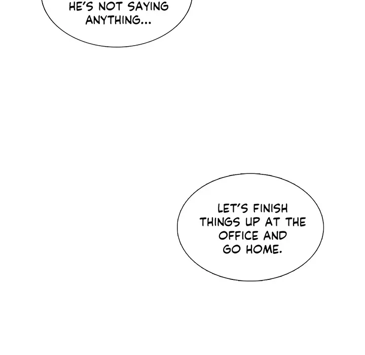 99 Degrees Fahrenheit Chapter 134 page 44 - 