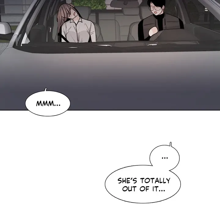 99 Degrees Fahrenheit Chapter 134 page 49 - 