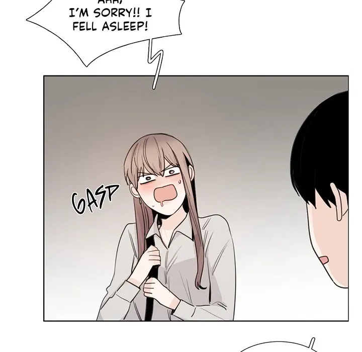 99 Degrees Fahrenheit Chapter 134 page 52 - 