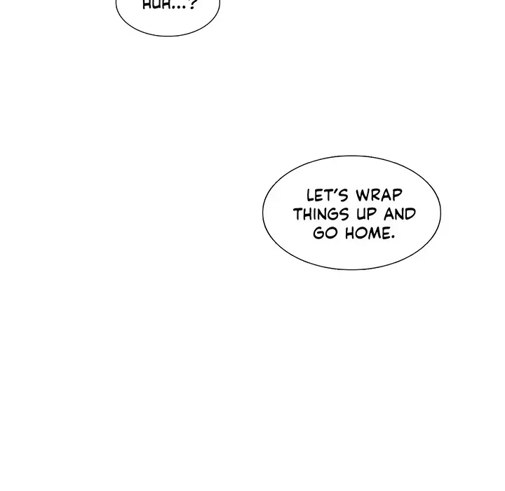 99 Degrees Fahrenheit Chapter 134 page 55 - 