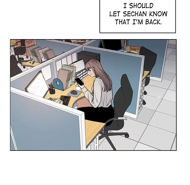 99 Degrees Fahrenheit Chapter 134 page 64 - 