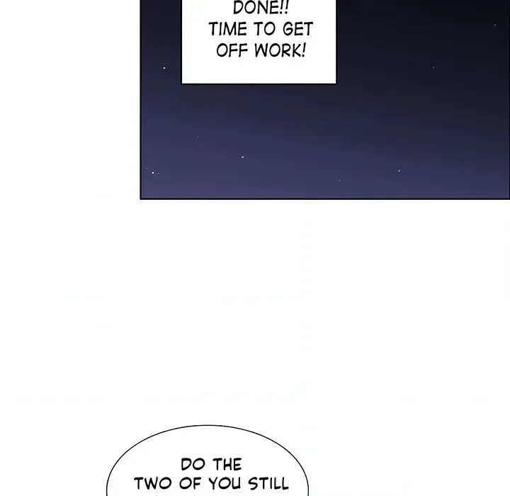 99 Degrees Fahrenheit Chapter 134 page 70 - 