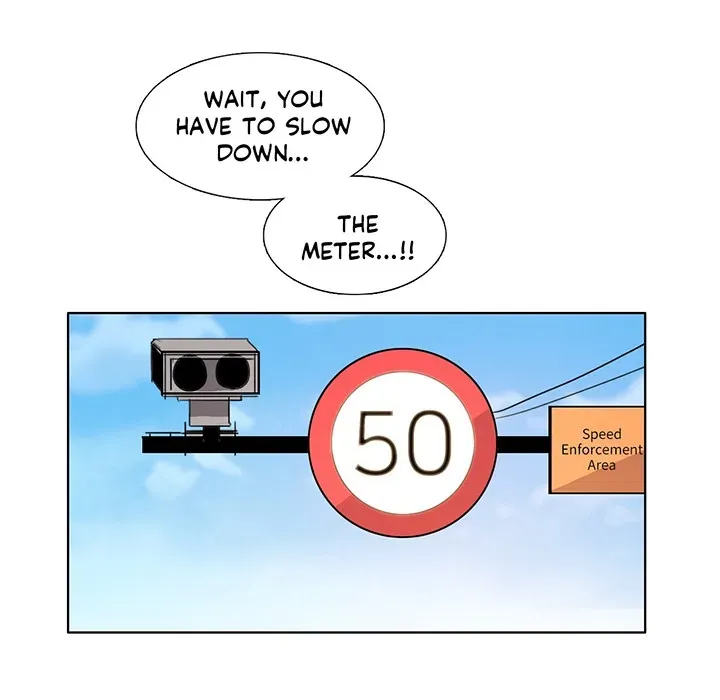 99 Degrees Fahrenheit Chapter 134 page 8 - 