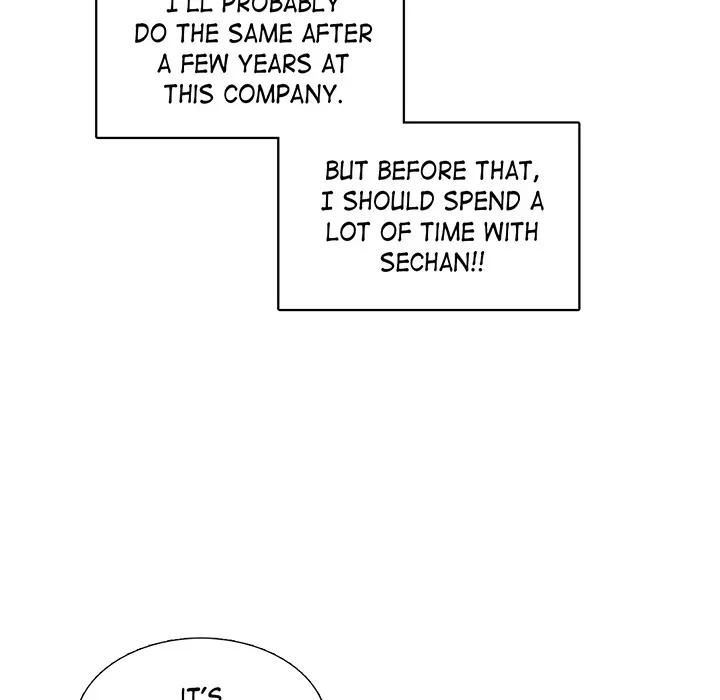 99 Degrees Fahrenheit Chapter 134 page 77 - 