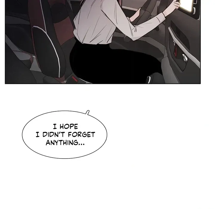 99 Degrees Fahrenheit Chapter 134 page 80 - 
