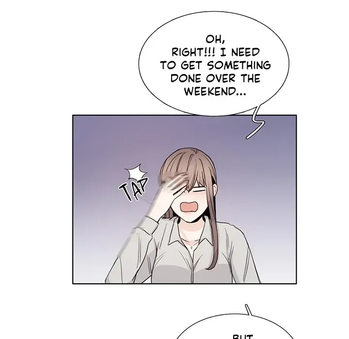 99 Degrees Fahrenheit Chapter 134 page 81 - 