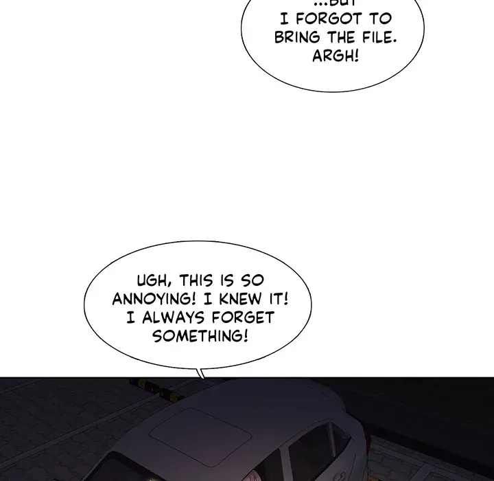 99 Degrees Fahrenheit Chapter 134 page 82 - 
