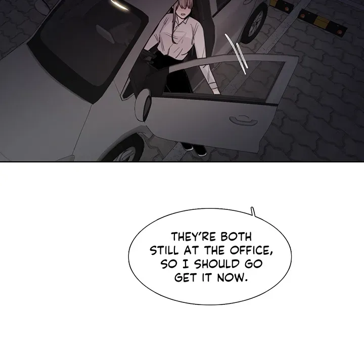 99 Degrees Fahrenheit Chapter 134 page 83 - 