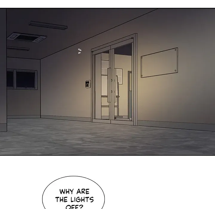 99 Degrees Fahrenheit Chapter 134 page 87 - 