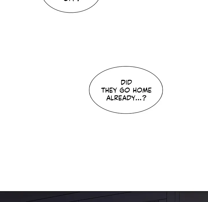 99 Degrees Fahrenheit Chapter 134 page 88 - 
