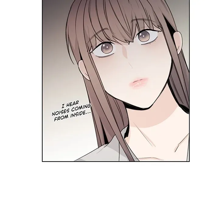 99 Degrees Fahrenheit Chapter 134 page 91 - 