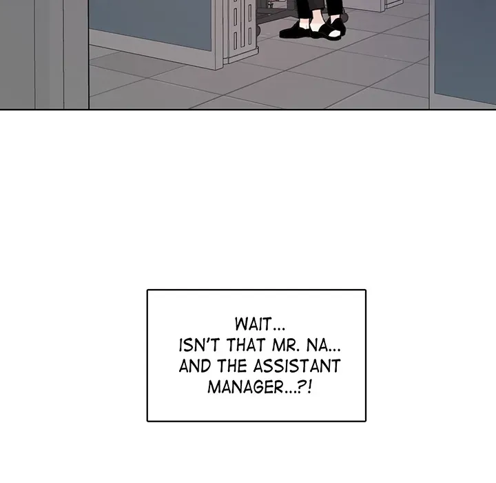 99 Degrees Fahrenheit Chapter 134 page 94 - 