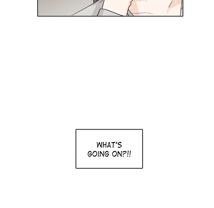 99 Degrees Fahrenheit Chapter 134 page 96 - 
