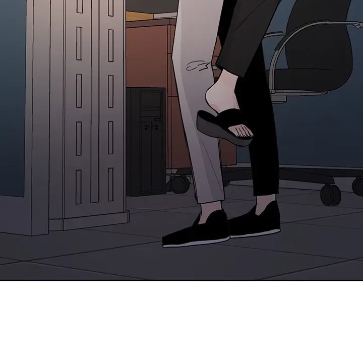 99 Degrees Fahrenheit Chapter 134 page 98 - 
