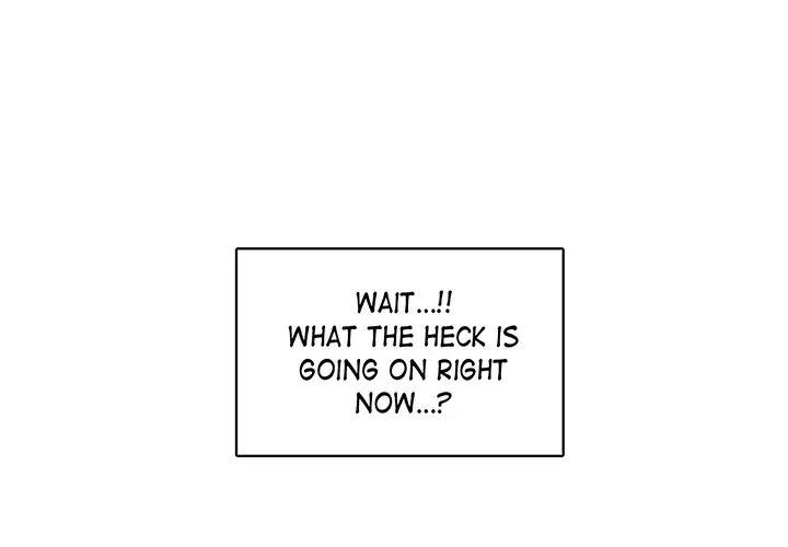 99 Degrees Fahrenheit Chapter 135 page 1 - 